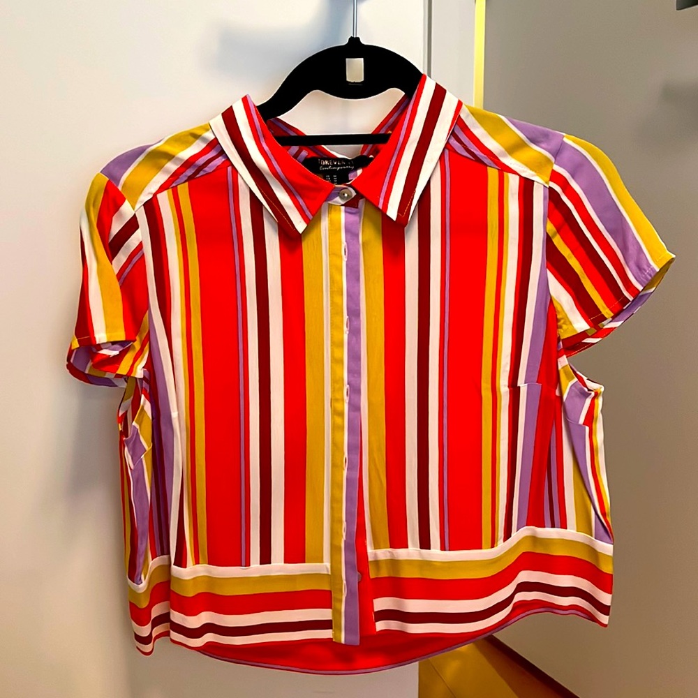 Retro Shirt